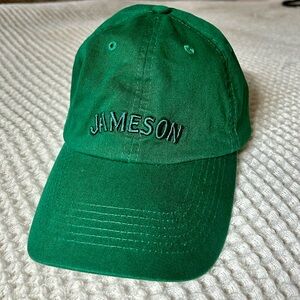 Jameson Whiskey Baseball Cap